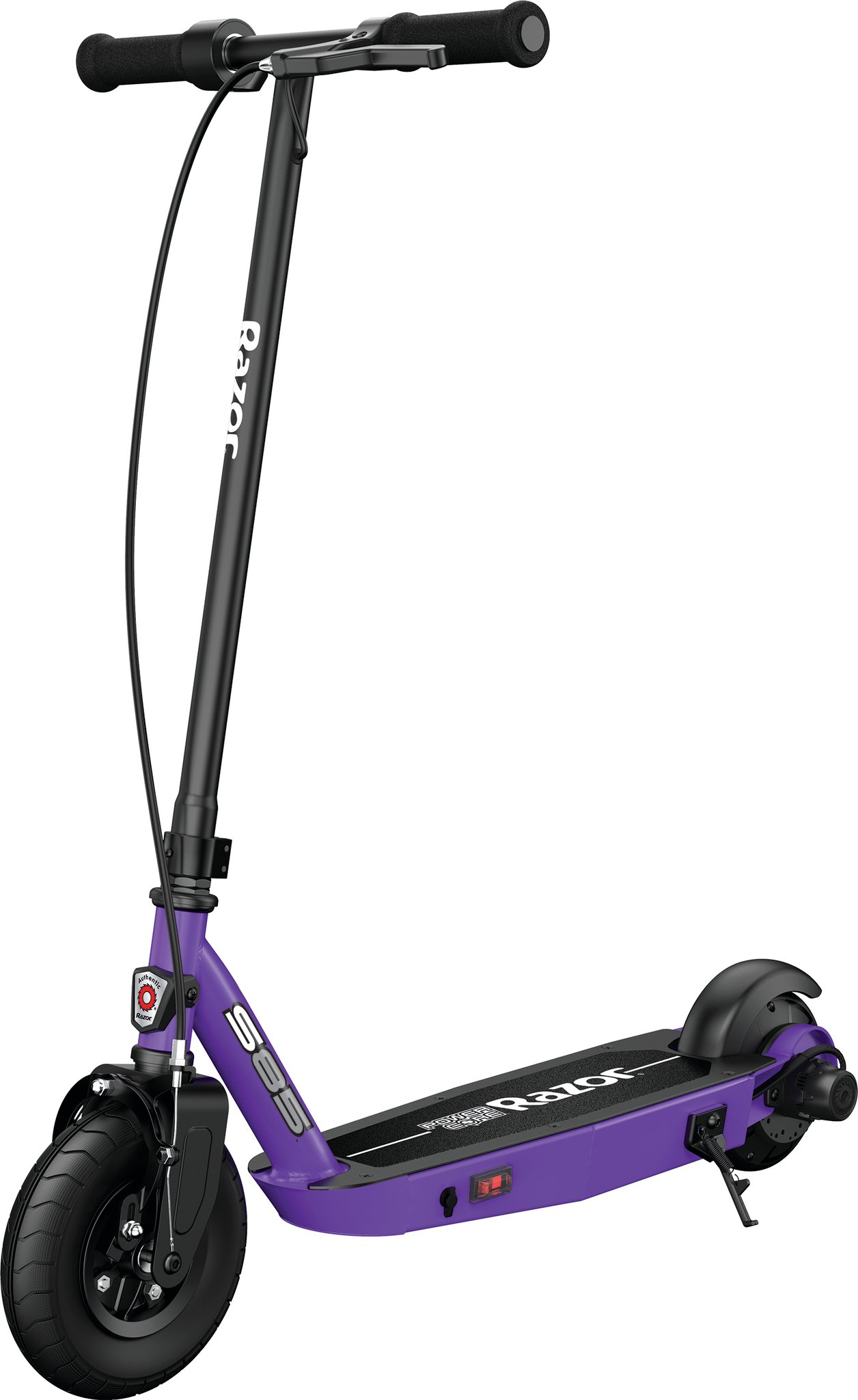 Razor PC S85 Purple (16 km/h)