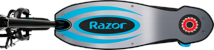 Razor - Power Core E100 - Blue (Aluminum Deck) thumbnail-9