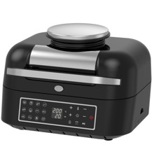 Sobczyk - 2i1 Grill og airfryer - 6,3L