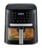 Sobczyk - Digital airfryer 7L - Svart thumbnail-4