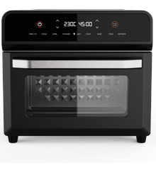 Sobczyk - Digitale Airfryer Oven 24L