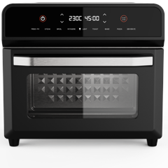 Sobczyk - Digitale Airfryer Oven 24L