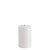 Uyuni - Outdoor LED pillar candle - White - 7,8x12,8 cm (UL-OU-WH78013) thumbnail-1