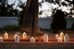Uyuni - Outdoor LED pillar candle - White - 10,1x7,8 cm (UL-OU-WH10178) thumbnail-7