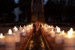 Uyuni - Outdoor LED pillar candle - White - 10,1x12,8 cm (UL-OU-WH10113) thumbnail-4