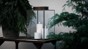 Uyuni - Outdoor LED pillar candle - White - 10,1x17,8 cm (UL-OU-WH10117) thumbnail-9