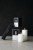 Uyuni - LED blok lys - Nordic white -7,8x15,2 cm thumbnail-5
