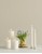 Uyuni - LED pillar candle - Nordic white -7,8x15,2 cm (UL-PI-NW-C78015) thumbnail-6