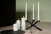 Uyuni - LED pillar candle - Nordic white -7,8x15,2 cm (UL-PI-NW-C78015) thumbnail-7