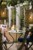 Uyuni - LED pillar candle - Nordic white - 7,8x20,3 cm (UL-PI-NW-C78020) thumbnail-3