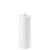 Uyuni - LED blok lys - Nordic white - 7,8x20,3 cm thumbnail-1
