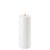 Uyuni - LED pillar candle - Nordic white - 7,8x20,3 cm (UL-PI-NW-C78020) thumbnail-1