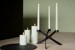 Uyuni - LED pillar candle - Nordic white - 7,8x20,3 cm (UL-PI-NW-C78020) thumbnail-6