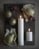 Uyuni - LED pillar candle - Nordic white - 4,8x22 cm (UL-PI-NW05025) thumbnail-2