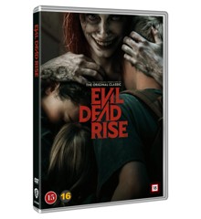 Evil Dead Rise