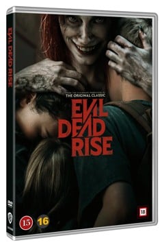 Evil Dead Rise