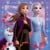 Ravensburger - Frozen 2 The Journey Starts 3x49p - 05011 thumbnail-4