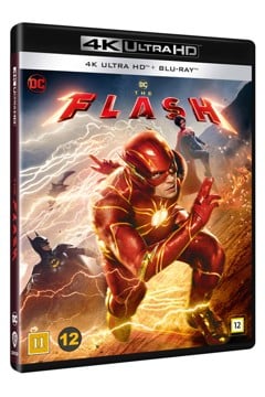 The Flash