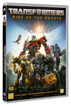 Transformers: Rise of the Beasts