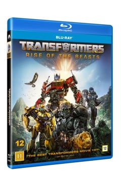 Transformers: Rise of the Beasts