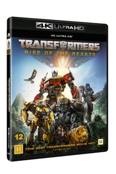 Transformers: Rise of the Beasts