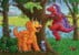 Ravensburger - Dinosaurs At Play 2x24p - 05030 thumbnail-2