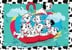 Ravensburger - Disney's Favorite Puppies 2x24p - 05087 thumbnail-2