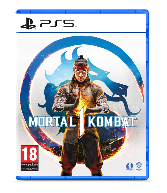 Mortal Kombat 1