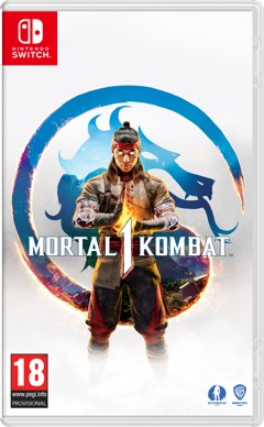 Mortal Kombat 1