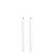 Uyuni - LED taper lys / 2-pak - Nordic white - 1,3x25 cm thumbnail-1