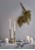 Uyuni - LED taper candle / 2-pack - Nordic white - 2,3x25 cm (UL-TA-NW02325-2) thumbnail-6