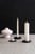 Uyuni - LED taper candle / 2-pack - Nordic white - 2,3x25 cm (UL-TA-NW02325-2) thumbnail-7