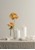 Uyuni - LED pillar candle - Nordic White - 10x15,2 cm (UL-PI-NW-C10115) thumbnail-5