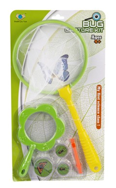 4-Kids - Insect catcher set (23616)