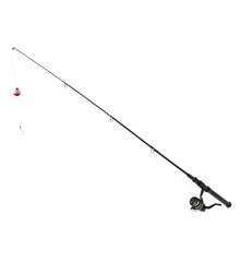Vini - Telescopic Fishing Rod (165 cm) (24263)