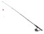 Vini - Telescopic Fishing Rod (165 cm) (24263) thumbnail-1