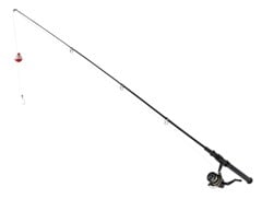 Vini - Telescopic Fishing Rod (165 cm) (24263)