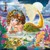 Ravensburger - Charming Mermaids 3x49p - 08063 thumbnail-3