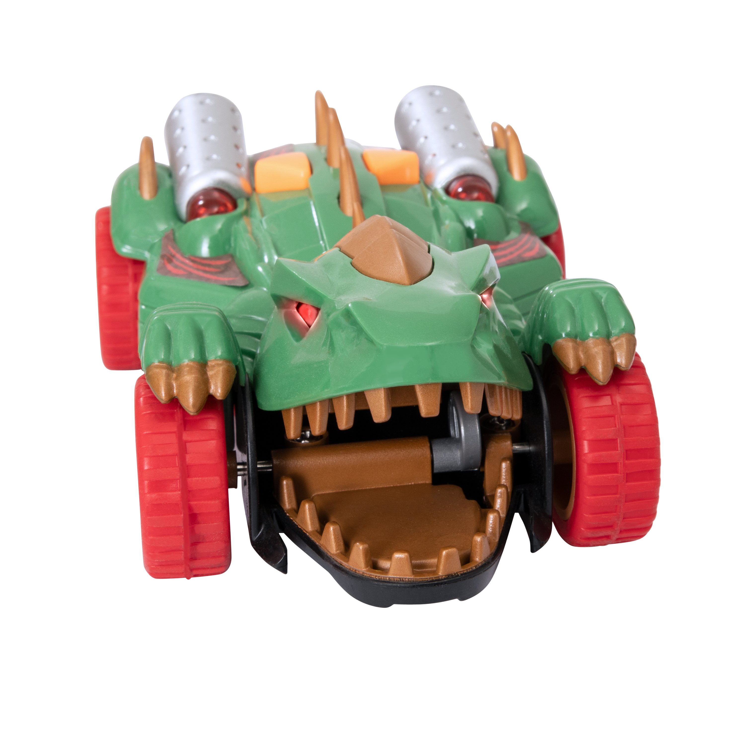 Teamsterz - Monster mini L&S Dino (1417277) - Leker