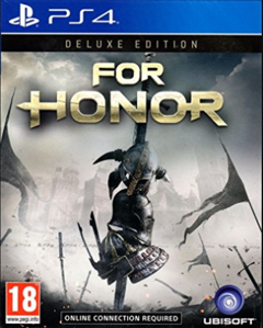 For Honor (Deluxe Edition)