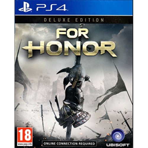 For Honor (Deluxe Edition)