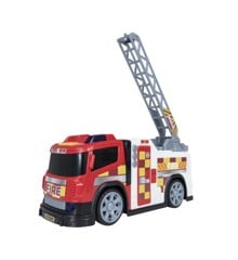 Teamsterz - Mighty Moverz - Fire Engine (1416826)