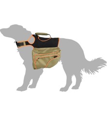 Flamingo - Multifunction Backpack Stanley - Large (540058500181)