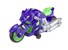Teamsterz - Monster Moverz - Motorbike Panther (1417578) thumbnail-2