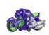Teamsterz - Monster Moverz - Motorbike Panther (1417578) thumbnail-3