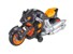 Teamsterz - Monster Moverz - Motorbike Panther (1417578) thumbnail-4
