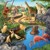 Ravensburger - Forest/Zoo/Dom.Animals - 3x49p thumbnail-3