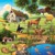 Ravensburger - Forest/Zoo/Dom.Animals - 3x49p - 09265 thumbnail-4