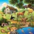 Ravensburger - Forest/Zoo/Dom.Animals - 3x49p thumbnail-4