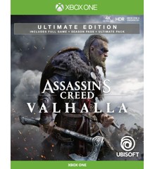 Assassin’s Creed: Valhalla